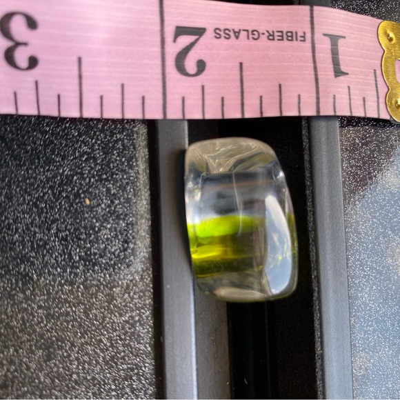 Statement Ring - Picture 5 of 5